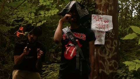 SICKBOYRARI - FEEL MY PAIN  [OFFICIAL VIDEO]