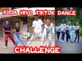 Kuja Ivo Tiktok Dance Challenge by GoddyTennor ft Ybw Smith x Sean mmg & Tipsy Gee