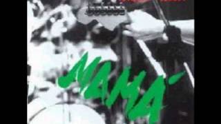 Mamá - Vete