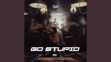 GO STUPID (feat. Premixm)