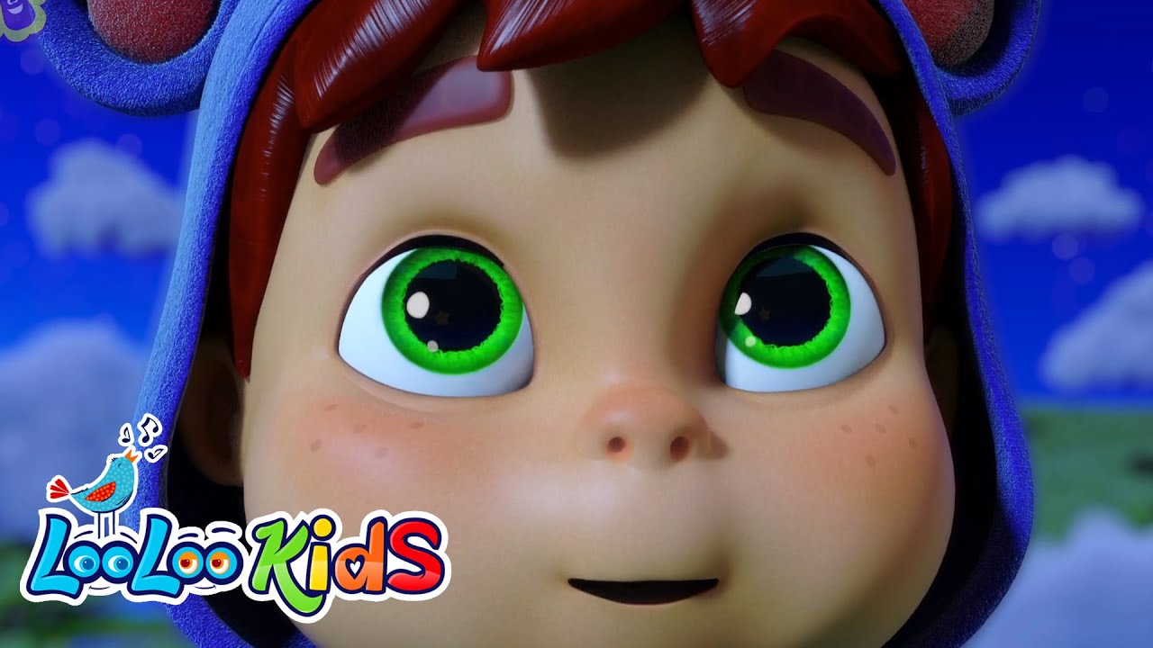 ตาเล็กวินโด้ Update 2022 Twinkle, Twinkle, Little Star - Songs for Children | LooLoo Kids