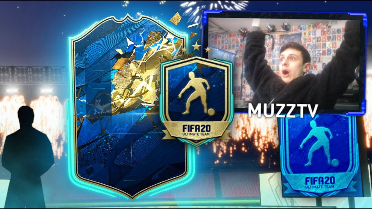 W OR L?! 🤔 MY GUARANTEED ANY TOTS PACK!! 