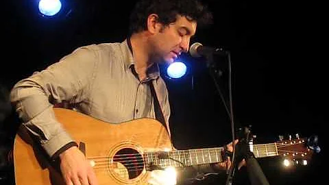 ULTAN CONLON -- DANCE TO 'PAPER ROSES'