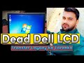 Dell led dead problam taraster laga na ka tarika  19 squar