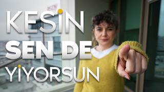 Türkiye’de En Çok Yenen 10 Yemek (Kilo Aldırıyor mu?)