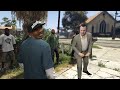 Ned luke micheals actor roasts shawn fonteno franklins actor