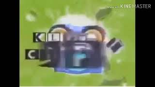 Klasky Csupo in PVZTOTs (ILMVs) Scary G Major