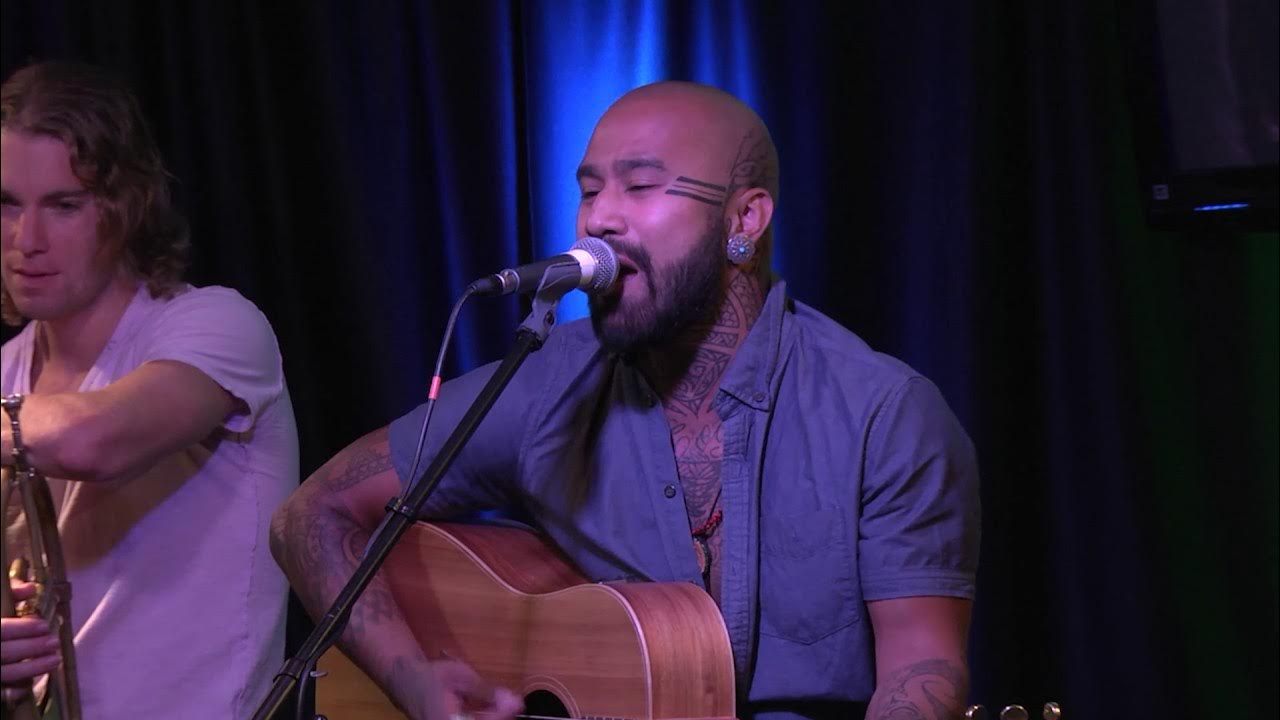 Nahko And Medicine For The People Love Letters To God Nahko and Medicine for the People "Love Letters To God" - YouTube