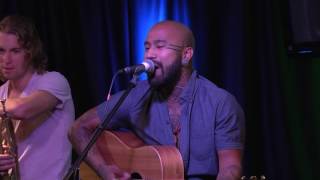 Video thumbnail of "Nahko and Medicine for the People  "Love Letters To God""