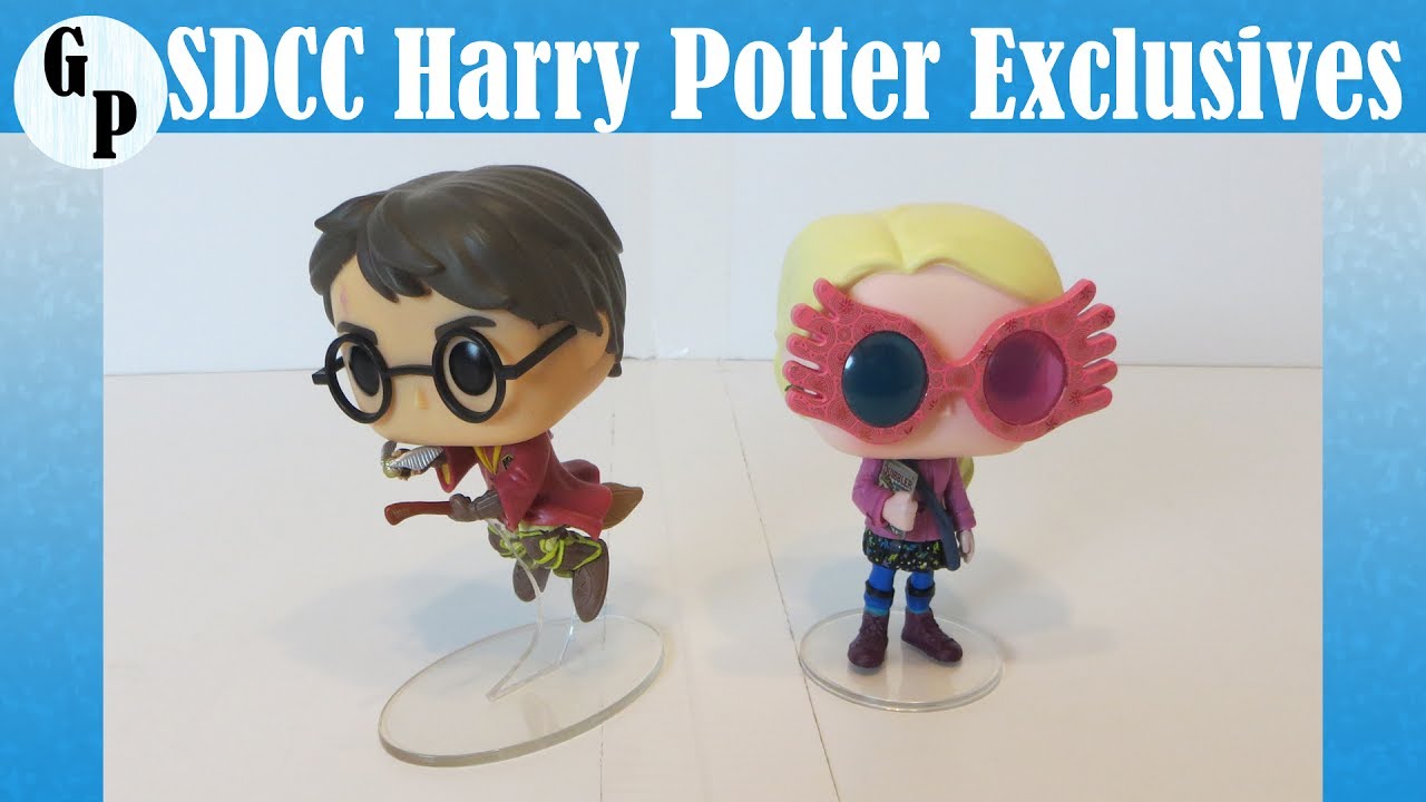 luna lovegood funko glasses