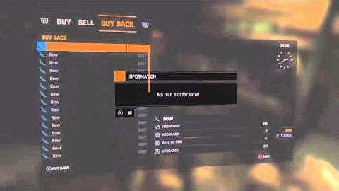 Dying Light Weapon Duplication Glitch PS4 [After Patch 1.09] *Still Working*