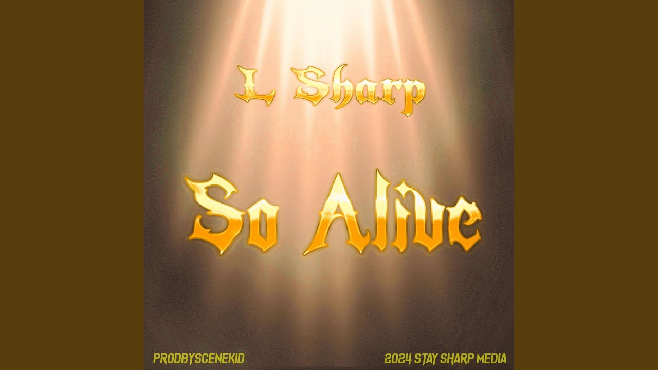 YouTube에서 So Alive 보기 YouTube에서 So Alive 보기