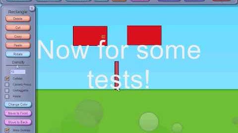 IncrediBots: The Z-Joint