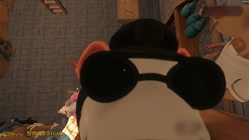 Restaurats Shittynigans