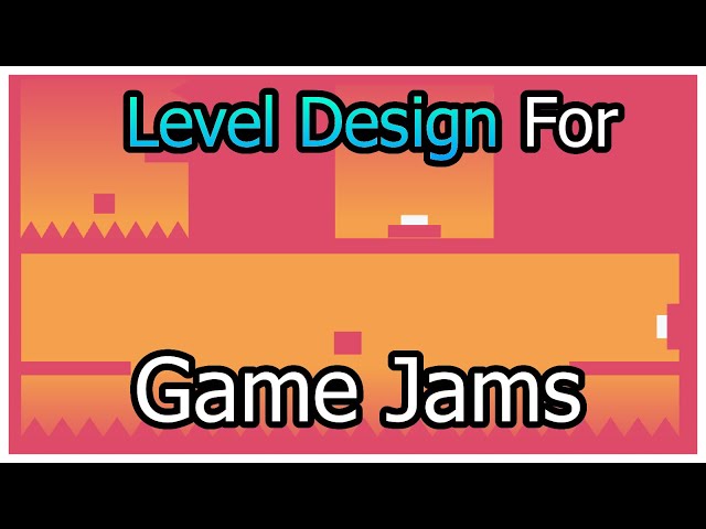 Level Design Jam 3 - Source Engine games 