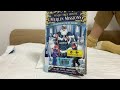 Merlin missions #4 read by a 8 year old Korean boy