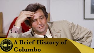 A Brief History of Columbo - A Documentary