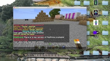 How to use authme plugin in minecraft 1.4.7!!!!!