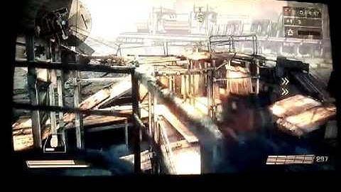 killzone 2 gameplay part1 multiplayer