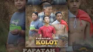 SHORT MOVIE - PAPATAH KOLOT