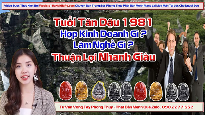 81 hợp với những tuổi nào trong kinh doanh