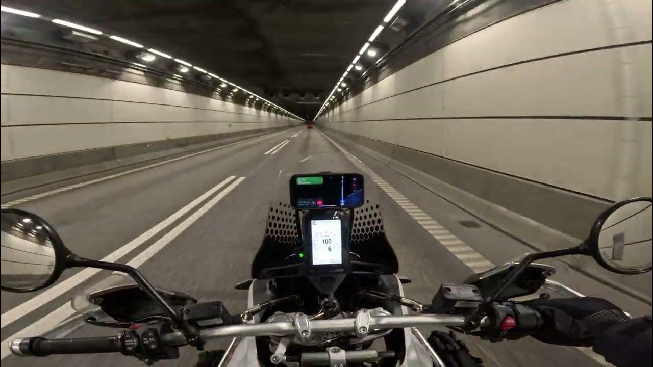 オーレスン・リンク01 YouTube