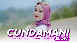 Cundamani - Denny Caknan ( DJ Topeng Remix )