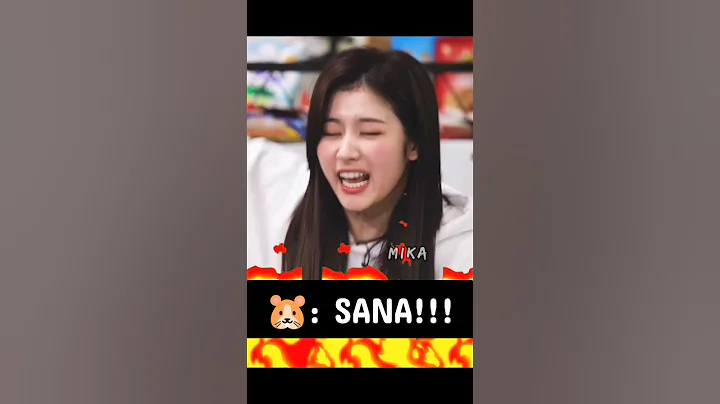 sana can't give up on this one #shorts #twice - DayDayNews