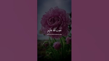 ياأيها الذين آمنوا لا تتولوا قوما غضب الله عليهم | سورة الممتحنة | محمد صديق المنشاوي