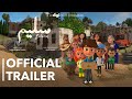 Saleem Film Official Trailer العرض الترويجي لفيلم سليم في صالات سينما دول الخليج العربي ٨ ٢ ٢٠٢٤ 