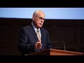 John MacArthur Proves Peter Was Never The Pope