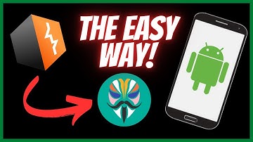 Hack Android With Burp Suite (THE EASY WAY!)
