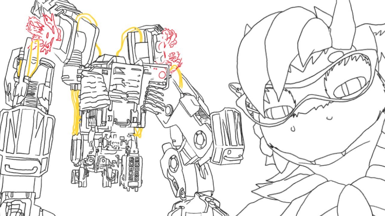 Generation Zero - 5 Year's of Memories