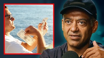 “How To Get Rich” 2025 Update - Naval Ravikant