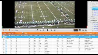 Hudl: Using the Xbox controller on Hudl.com