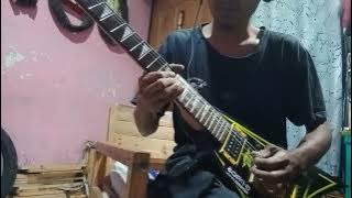 plat band-mendua(cover gitar)