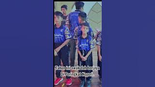 Musim Nasyid Kebangsaan ni...Auto mengimbas sejuta kenangan Terindah Tahun Lepas..