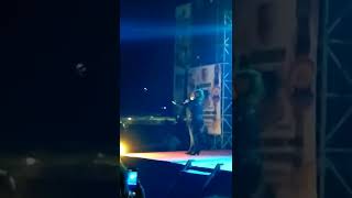 Perform Dorkas Di Acara Hut Kota Merauke Ke120th