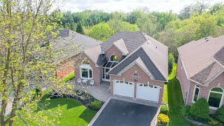 210 DEERGLEN TERRACE, AURORA, ON