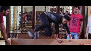 Naam Shabana Sizzle | Trailer Out On 10th Feb 2017