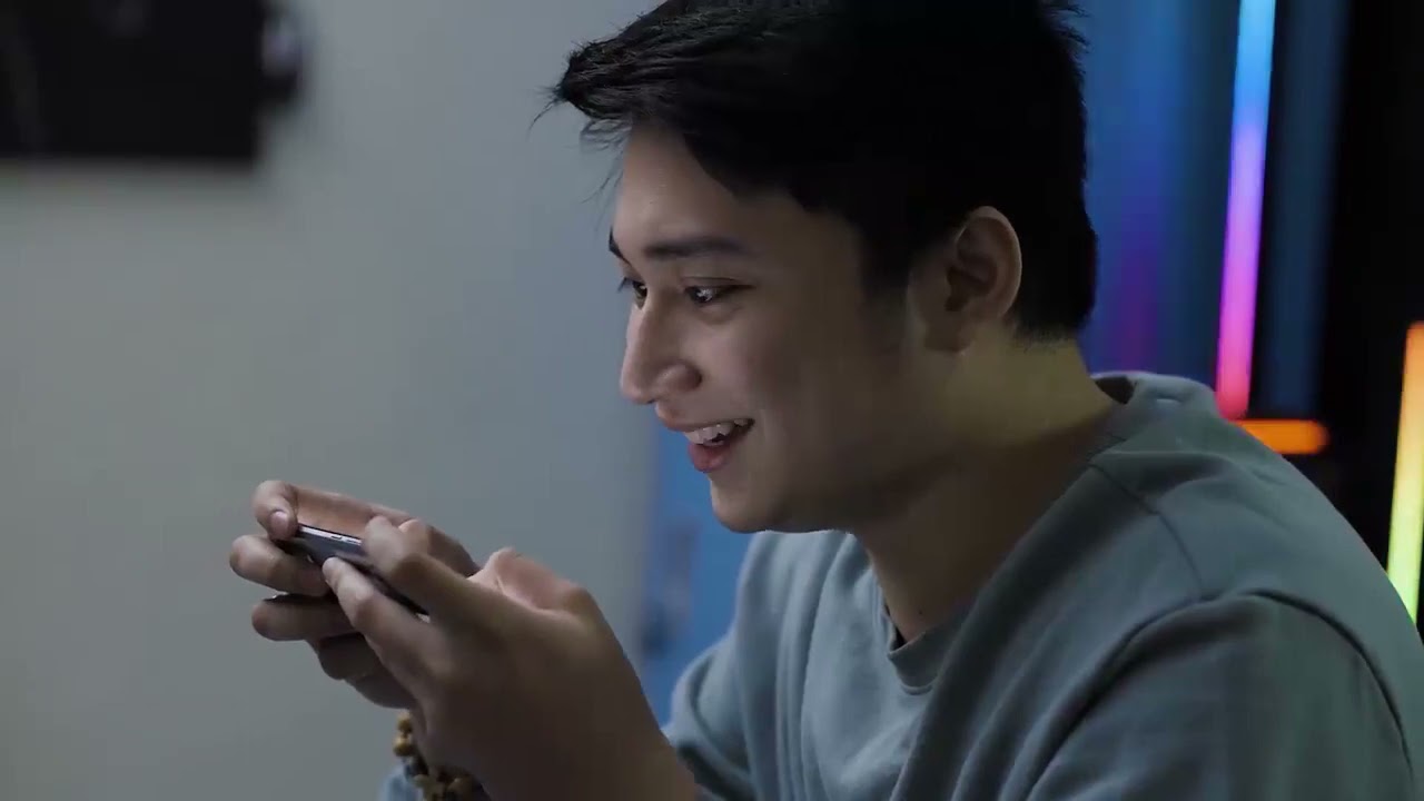 Eh Kasi Gamers' Episode 2