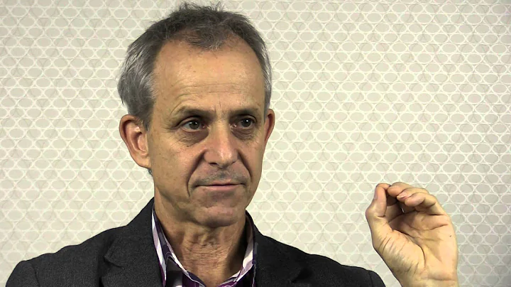 The UNCRPD and Article 12 - Michael Bach PhD