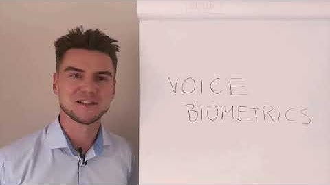 Instant Threat Modeling - #05 Voice Biometrics