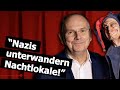 Der wegscheider nazis unterwandern nachtlokale  wochenkommentar vom 1002