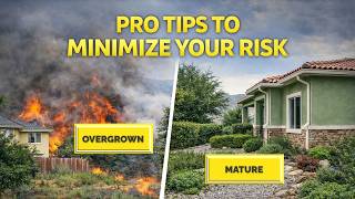Landscaping for Fire Prevention: Protect Your Home From Wildfires