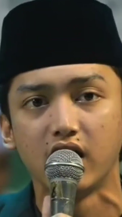 duet maut Gus Azmi dan Gus aban #gusazmi #viralshorts