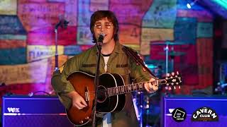 'IMAGINE' LENNON LIVE......