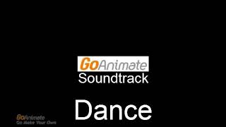 GoAnimate Soundtrack Dance