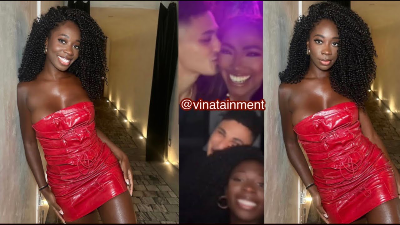 BB24 Winner Taylor Hale Unfollowed Love Island 🇺🇸 Cashay Ft. Joseph: Let’s Chat & Leave It In 2023