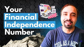 Hoe u uw financiële onafhankelijkheidscijfer kunt vinden en vervroegd met pensioen kunt gaan (uit...
